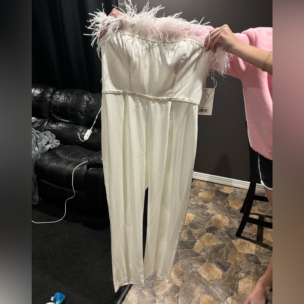 Mac Duggal size 12 nwt